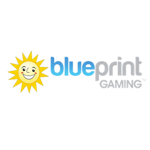 Blueprint Gaming furnizor sloturi