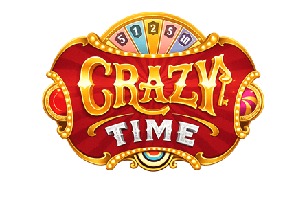 Crazy Time live show Evolution