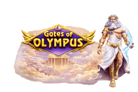 Gates of Olympus slot Pragmatic