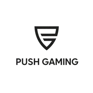 Push Gaming provider sloturi