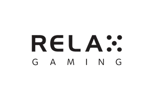 Relax Gaming provider cazino