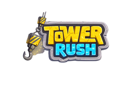 Tower Rush slot joc rapid